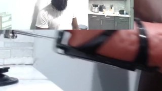 Solo Mr.C Pocket Pussy Dirty Talk