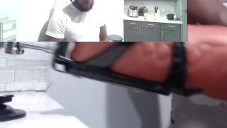 male solo pocket pussy