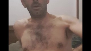 Nos gusta corrernos por videollamada