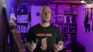 LELO Hugo2 and Hugo2 Remote review and comparison