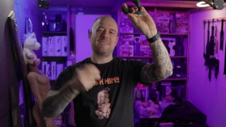 LELO Hugo2 and Hugo2 Remote review and comparison