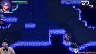 (Str8) The Golden Ass! Future Fragments #17 W/HentaiMasterArt