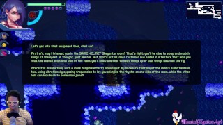 (Str8) The Golden Ass! Future Fragments #17 W/HentaiMasterArt