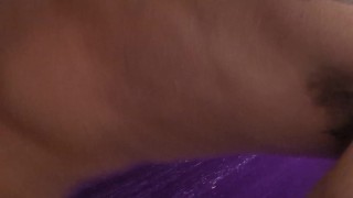 Muscled up stud gets BOLD! Fucks his tight, fat ass in the shower of very busy fitness gym