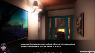 (Gay) Results finally! Dawn Chorus #21 (Demo end) W/HentaiGayming