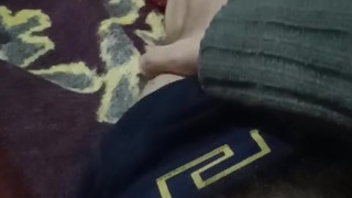 Plise let me fuck you