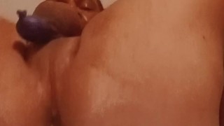 High and horny asf 😈