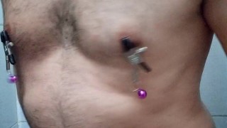 Pinzettesuicapezzoli