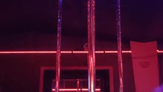 Stripper Sexiness