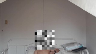 Outdoor jakol exciting masyado sarap.