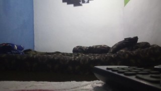 Ready to execute the beautiful nurse's pussy up to 15 times inside