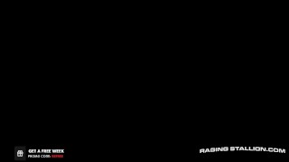 Vacationing Studs FOURSOME Fuckfest - Beau Butler, Cole Ryan, Heath Halo, Ryder Flynn