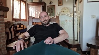 This new ring please me so much