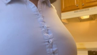 Blue Dress, subscribe luvs link on bio