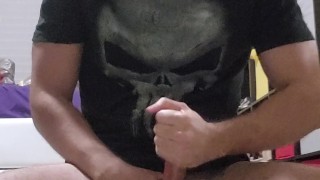 The Punisher