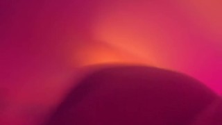 Fucking Myself With a Massive White Dildo