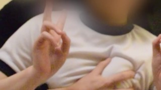 【素人】家出 JK いたずら