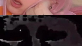 The Best Video Of Zero Two 🥵