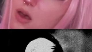 The Best Video Of Zero Two 🥵