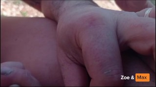 ❤🔥🌲FOLLANDO COMO LOCOS EN LA MONTAÑA 🌲🔥❤