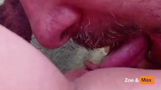 ❤🔥🌲FOLLANDO COMO LOCOS EN LA MONTAÑA 🌲🔥❤