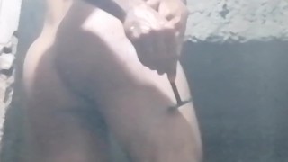 Lovely my big ass desi