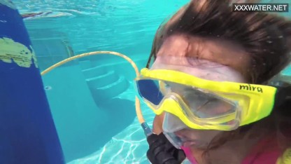 Diving Porn - Scuba Diving Porn Videos | YouPorn.com