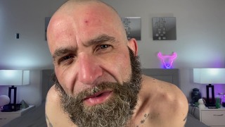 Daddy’s going to get you pregnant 2