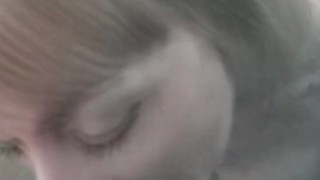 Horny Housewife Is In Love With Cock