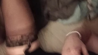 Crossdresser slut snap chat