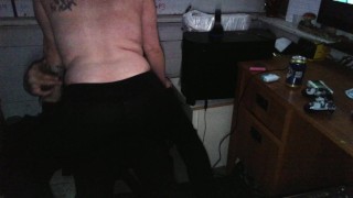 Testing new camera by fucking wife