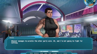 Stellar Dream-07-A Test