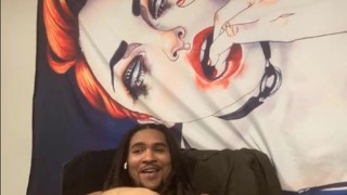 Justin Jones Experiences Pleasure Beyond Numbers 😵