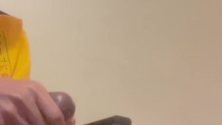 Miles skeet on feet full vid on JFF