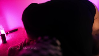 マンコ弄りの後は人妻のご奉仕Part2💜貴方の奥さんのマンコ調教記録