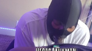 Don't forget them balls