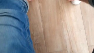 Smelly socks and feet for real sniffers