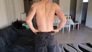 showing myself part 1