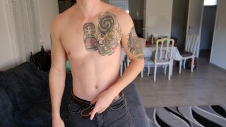 showing myself part 1