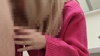 「車停めてコンビニ寄って！」性欲モンスターギャルはコンビニをセックスポイントだと勘違いしています。