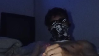 Hard cock!! I cum until I'm dry via video call