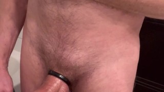 Yummy precum