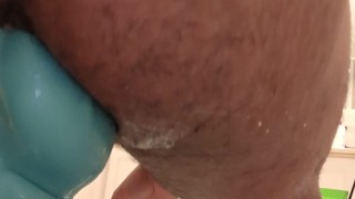 New Bad Dragon Austin XL Knot