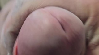 Horny. You think some dust is going to stop me?