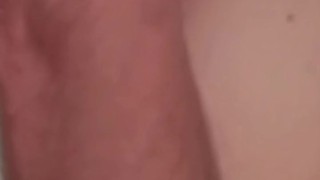 Amateur Fantasy Play With Housewife