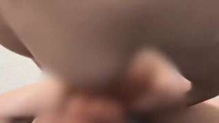 【バックでガン突きえっち】お尻を掴まれ玩具扱いされる激ピストンセックス/左専用【立体音響/バイノーラル】ASMR