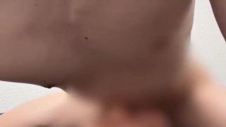 【㊙️❤️2穴同時責め・ポルチオ責め】上から押さえつけられながら勃起したペニスを奥まで押し込まれるポルチオ責め・2穴同時責めミックス【3D音声・バイノーラル】ASMR