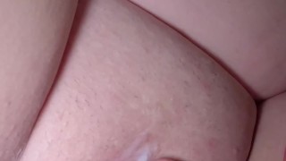 Frota tu polla en mi gorda panocha y echame toda tu leche