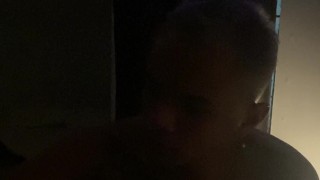 Ang sarap mag jakol habang nagdidildo at nipple clamp