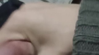 Albanian huge dick P2